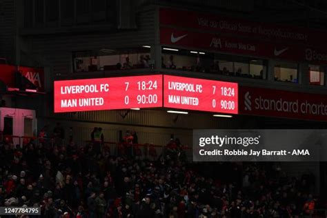 liverpool score|liverpool score last night.